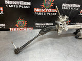 13-15 CAMARO SS ELECTRIC POWER STEERING RACK & PINION OEM 23460447 #1205