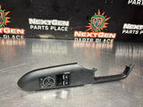 2017 FORD MUSTANG GT LH DRIVER SIDE WINDOW SWITCH OEM #1267