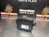 2013 FORD MUSTANG GT LIGHT LAMP CONTROL MODULE OEM DR3T-14D644-BA #1160