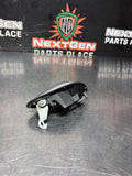 04-06 PONTIAC GTO LH DRIVER SIDE INTERIOR DOOR HANDLE 92055321 OEM #1293