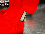 97-04 C5 CORVETTE CONVERTIBLE CARGO TRUNK REAR LH CARPET 10409434 OEM #798