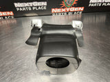 2011 CAMARO SS STEERING COLUMN COVER WITH CLUSTER BEZEL TRIM OEM #982