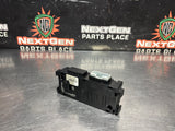 2011 FORD MUSTANG GT CLIMATE CONTROL MODULE BR33-19980-AB OEM #1557