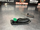 04-06 PONTIAC GTO RH SIDE SEAT RECLINE LEVER OEM #1043