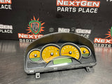 2004 PONTIAC GTO CLUSTER ASSEMBLY AUTO 92174646 OEM #3869