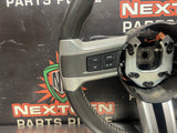 2011 FORD MUSTANG GT STEERING WHEEL OEM #1595