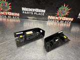 2008 FORD F250 FRONT WINDOW SWITCHES OEM #1014