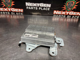 2019 FORD MUSTANG GT RADIO AMPLIFIER HR3T-18T806-AA OEM #1228