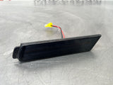 2011 CAMARO SS RH RIGHT REAR SIDE ATERMARKET SMOKED MARKER LIGHT #467