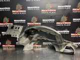 05-13 C6 CORVETTE INNER FENDER PASSENGER SIDE RH OEM #1266