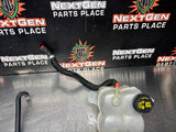 2024 FORD MUSTANG GT COOLANT OVERFLOW RESERVOIR PR33-8A080-AB OEM #1392