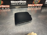 2006 GTO RADIO BEZEL TOP COVER OEM #1522