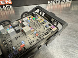 2015 CHEVY SILVERADO 2500 6.6 DURAMAX ENGINE BAY FUSE BOX 23285564 OEM #933