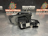 2016 FORD MUSTANG GT AUTO (6R80) SHIFTER WITH KNOB ASSEMBLY OEM #1532