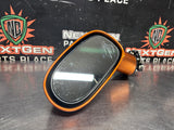 2007 C6 CORVETTE LH DRIVER SIDE MIRROR OEM #1520