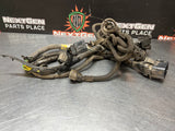 2008 DODGE RAM 2500 6.7 CUMMINS AUTO TRANSMISSION HARNESS OEM #1058