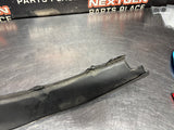 97-04 C5 CORVETTE LH FRONT BUMPER OUTER VALANCE PANEL 10269675 OEM #1613