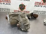 07-10 GM 6.0 6L90 E SHIFT TRANSFER CASE OEM 12578109 #3741