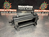 97-98 C5 CORVETTE PCM AND TAC MODULE MOUNTING BRACKET 10286700 10286699 OEM #1425