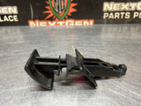 2005 CADILLAC CTS-V PARKING BRAKE RELEASE LEVER OEM #1587