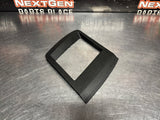05-13 C6 CORVETTE HUD HEADS UP DISPLAY BEZEL OEM #1468