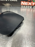 2006 GTO RADIO BEZEL TOP COVER OEM #910