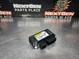 2011 CADILLAC CTS-V AIRBAG CONTROL MODULE OEM 13578407 #1305