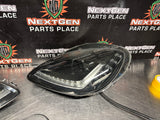 05-13 C6 CORVETTE GEN1 MORIMOTO XB LED HEADLIGHTS #1407