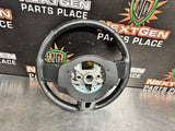 2016 FORD MUSTANG GT STEERING WHEEL FR33-3600-A OEM #815