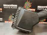 2013 FORD MUSTANG GT AIR BOX INTAKE CLEANER FILTER OEM #1160