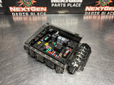 2019 CAMARO SS FUSE BOX RELAY MODULE 84572692 OEM #1126