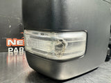 2019 FORD F250 RH PASSENGER SIDE POWER FOLD w/ BLINDSPOT MIRROR OEM #1308