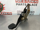 2015 CAMARO SS MANUAL BRAKE PEDAL AND BRACKET OEM 92247627 #272