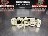 04-06 PONTIAC GTO HEAT A/C CLIMATE TEMPERATURE CONTROLS OEM #987