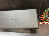 2011 FORD MUSTANG GT FUSE BOX RELAY MODULE COVER LID OEM 6E5T-14A003-AB #1231