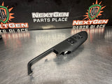 2017 FORD MUSTANG GT LH DRIVER SIDE WINDOW SWITCH OEM #1079