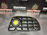 97-04 C5 CORVETTE COOLANT OVERFLOW TANK RESERVOIR OEM #1303
