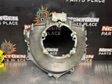 97-04 C5 MANUAL 2 PIECE BELL HOUSING 12554980 OEM #969