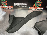 04-06 PONTIAC GTO CENTER CONSOLE TRIM PANELS OEM #910