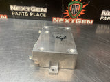 2008 C6 CORVETTE CONTINENTAL ONSTAR MODULE OEM 25909997 #1266