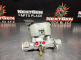 2004 PONTIAC GTO BRAKE MASTER CYLINDER OEM #987