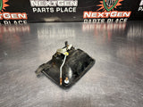 2015 FORD F350 LH REAR DRIVER EXTERIOR DOOR HANDLE 7C34-3626601-A OEM #1142