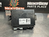 2014 FORD MUSTANG GT LIGHT LAMP CONTROL MODULE OEM DR3T-14D644-BA #1253