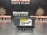2014 CADILLAC CTS-V AIRBAG CONTROL MODULE OEM 13579117 #1233