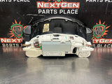 1999 C5 CORVETTE CLUSTER WITH BEZEL 10400361 OEM #1530