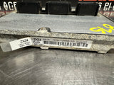 2005 FORD F350 6.0 POWER STROKE PCM 5C3A-12A650-BZE OEM #875