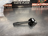 05-13 C6 CORVETTE WINDSHIELD WIPER SWITCH STALK OEM #1520