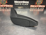 2014 C7 CORVETTE CONVERTIBLE RIGHT HAND SIDE FLAP PANEL TRIM OEM #1604