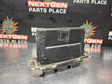 2011 FORD F250 PCM ECM ECU COMPUTER BC3A-12B684-KA BC3A-12A650-EEC OEM #1148