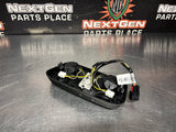 2015 FORD MUSTANG GT DOME LIGHT BLCK OEM #1250